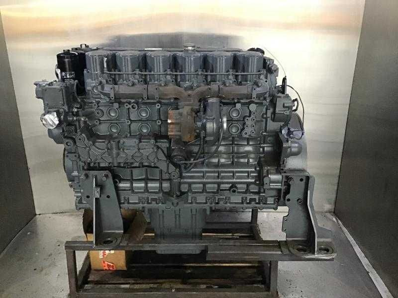 Regeneracja Naprawa Silnik LIEBHERR D924 926 TI D934 936 L946 V12 9508 - Komplet za remont motorja za Tovornjak: slika 3 Regeneracja Naprawa Silnik LIEBHERR D924 926 TI D934 936 L946 V12 9508 - Komplet za remont motorja za Tovornjak: slika 3