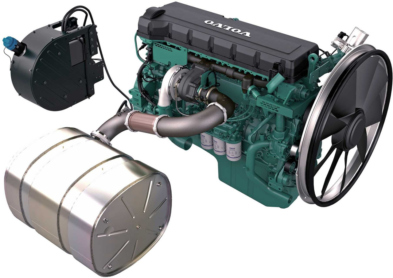 Regeneracja Naprawa Silnik Volvo & Penta D7 D9 D11 D12 D13 Renault dxi - Komplet za remont motorja za Tovornjak: slika 1 Regeneracja Naprawa Silnik Volvo & Penta D7 D9 D11 D12 D13 Renault dxi - Komplet za remont motorja za Tovornjak: slika 1