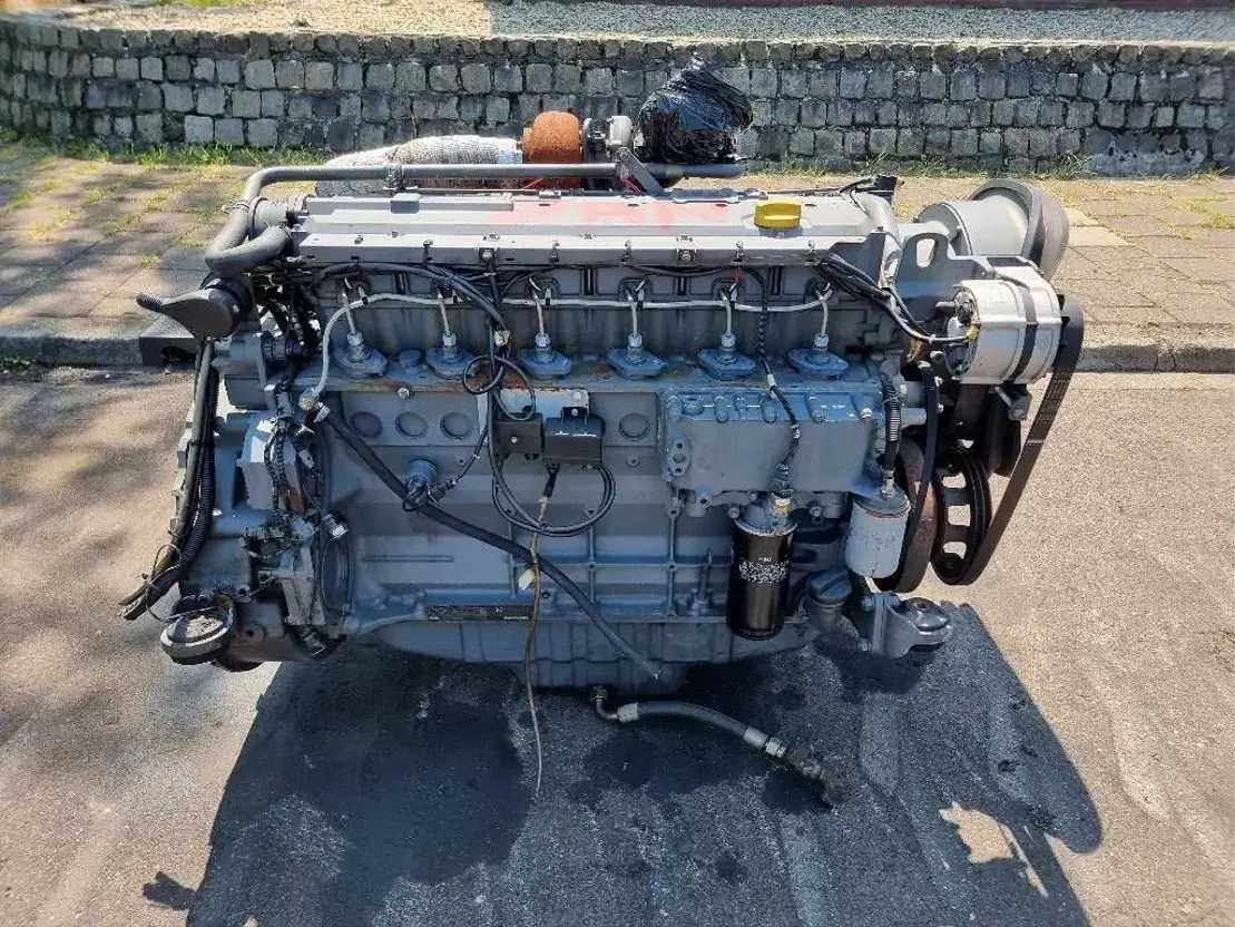 Regeneracja Remomty silnik DEUTZ BF D F TBD TCD TD 4M 6M 8L V12 V10 V8 - Komplet za remont motorja za Tovornjak: slika 1 Regeneracja Remomty silnik DEUTZ BF D F TBD TCD TD 4M 6M 8L V12 V10 V8 - Komplet za remont motorja za Tovornjak: slika 1