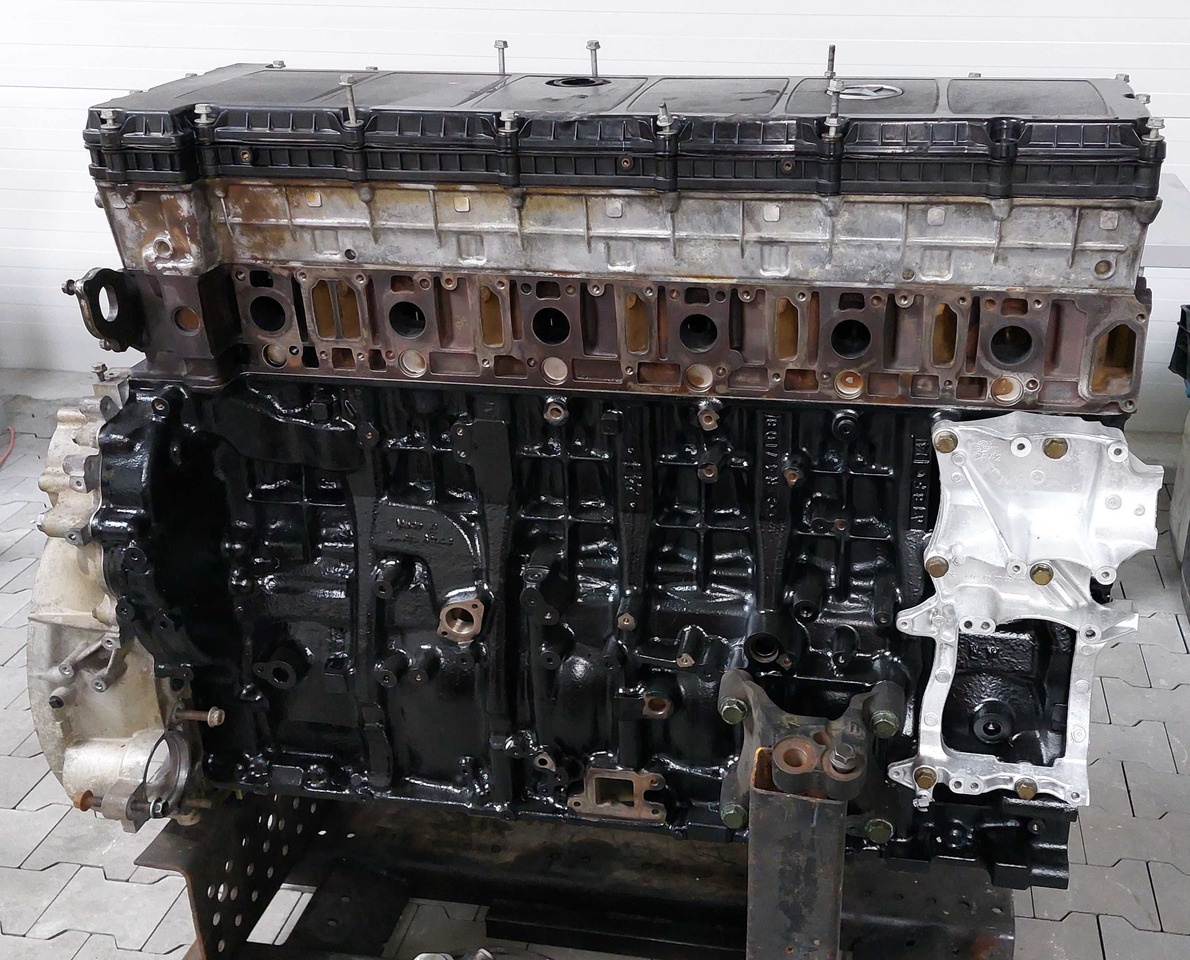 Regeneracja Silnik Mercedes om 906 926 e2 e3 e4 e5 Gwarancja - Komplet za remont motorja za Tovornjak: slika 1 Regeneracja Silnik Mercedes om 906 926 e2 e3 e4 e5 Gwarancja - Komplet za remont motorja za Tovornjak: slika 1