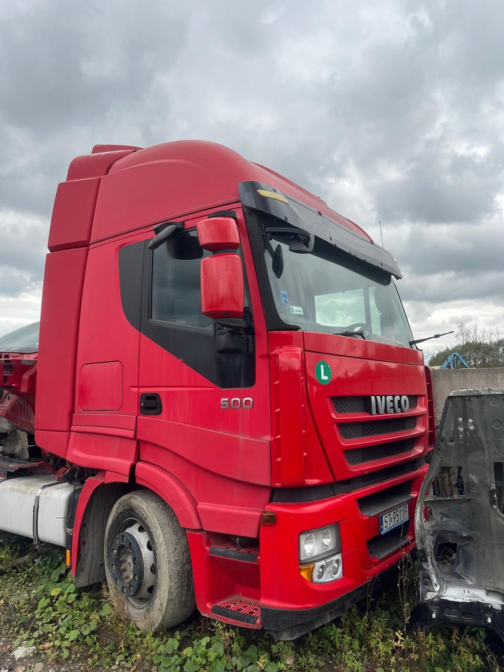 Iveco Stralis na części. Super oferta - Rezervni deli za Tovornjak: slika 1 Iveco Stralis na części. Super oferta - Rezervni deli za Tovornjak: slika 1