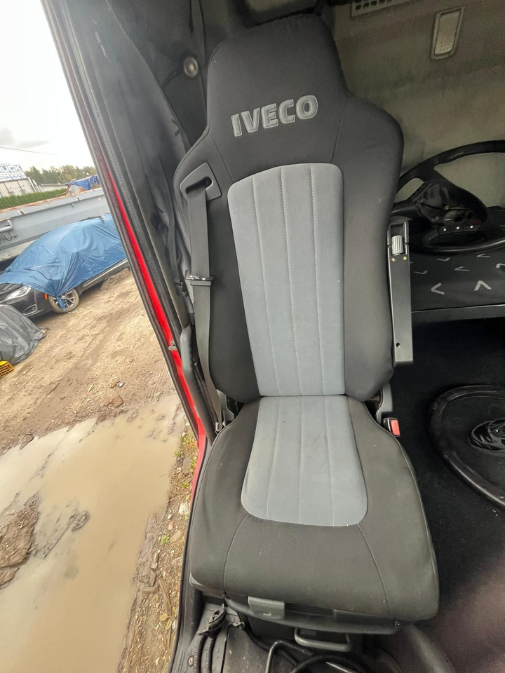 Iveco Stralis na części. Super oferta - Rezervni deli za Tovornjak: slika 5 Iveco Stralis na części. Super oferta - Rezervni deli za Tovornjak: slika 5