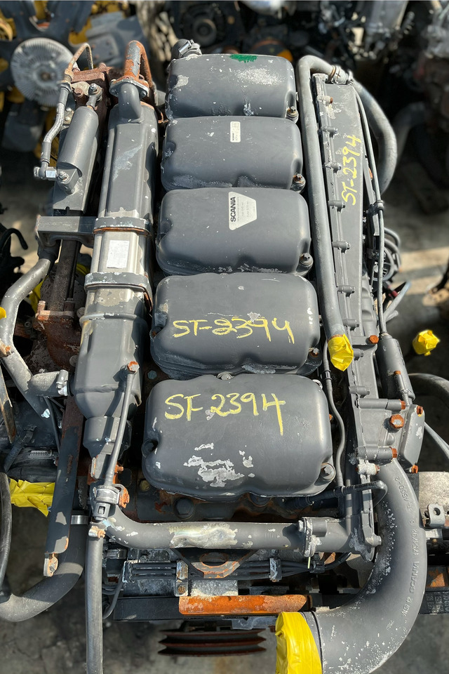 SCANIA Regeneracja Remont Naprawa Serwis DS DSI DC11 D12 DC16 XPI HPI DC DS V6 V8 V10 V12 Euro 6 5 4 3 2 - Motor za Tovornjak: slika 3 SCANIA Regeneracja Remont Naprawa Serwis DS DSI DC11 D12 DC16 XPI HPI DC DS V6 V8 V10 V12 Euro 6 5 4 3 2 - Motor za Tovornjak: slika 3