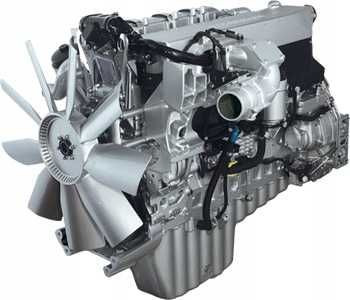 Silnik Long blok Mercedes OM 460 LA D460949 - Motor: slika 1 Silnik Long blok Mercedes OM 460 LA D460949 - Motor: slika 1