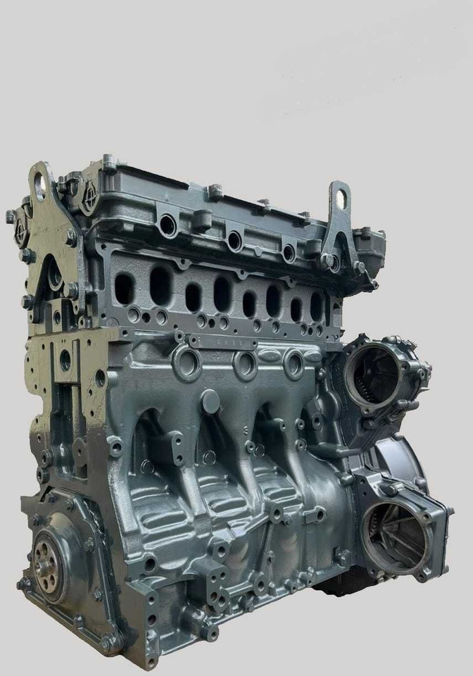 Silnik Mercedes Nowy om 934.911. Nowy. MTU Setra Deutz Ropa Bell. - Motor: slika 1 Silnik Mercedes Nowy om 934.911. Nowy. MTU Setra Deutz Ropa Bell. - Motor: slika 1
