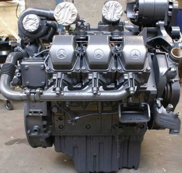 Silnik Mercedes Om501 Gwarancja Gwarancja Setra New Holland Class mp3 - Motor: slika 1 Silnik Mercedes Om501 Gwarancja Gwarancja Setra New Holland Class mp3 - Motor: slika 1