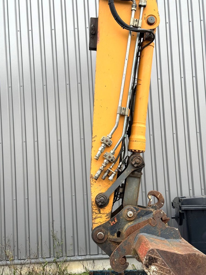 Liebherr R904C HDSL - Bager goseničar: slika 5 Liebherr R904C HDSL - Bager goseničar: slika 5