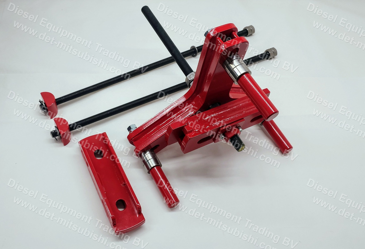 ALTERNATIVE TOOL; REMOVER CYLINDER LINER S6U,S8U,S12U,S16U (AT) - Blok cilindra za Industrijska oprema: slika 1 ALTERNATIVE TOOL; REMOVER CYLINDER LINER S6U,S8U,S12U,S16U (AT) - Blok cilindra za Industrijska oprema: slika 1