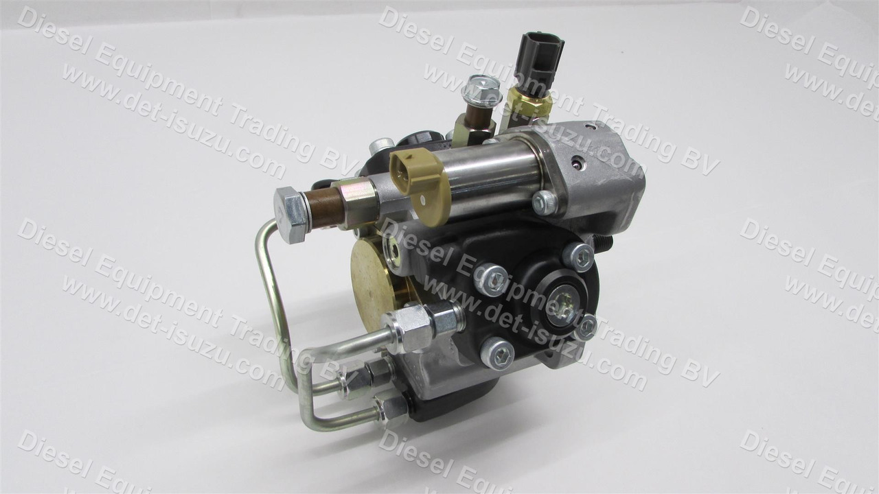 ISUZU PUMP ASM; FUEL HIGH PRESSURE 6HK1 - Črpalka za gorivo za Industrijska oprema: slika 2 ISUZU PUMP ASM; FUEL HIGH PRESSURE 6HK1 - Črpalka za gorivo za Industrijska oprema: slika 2