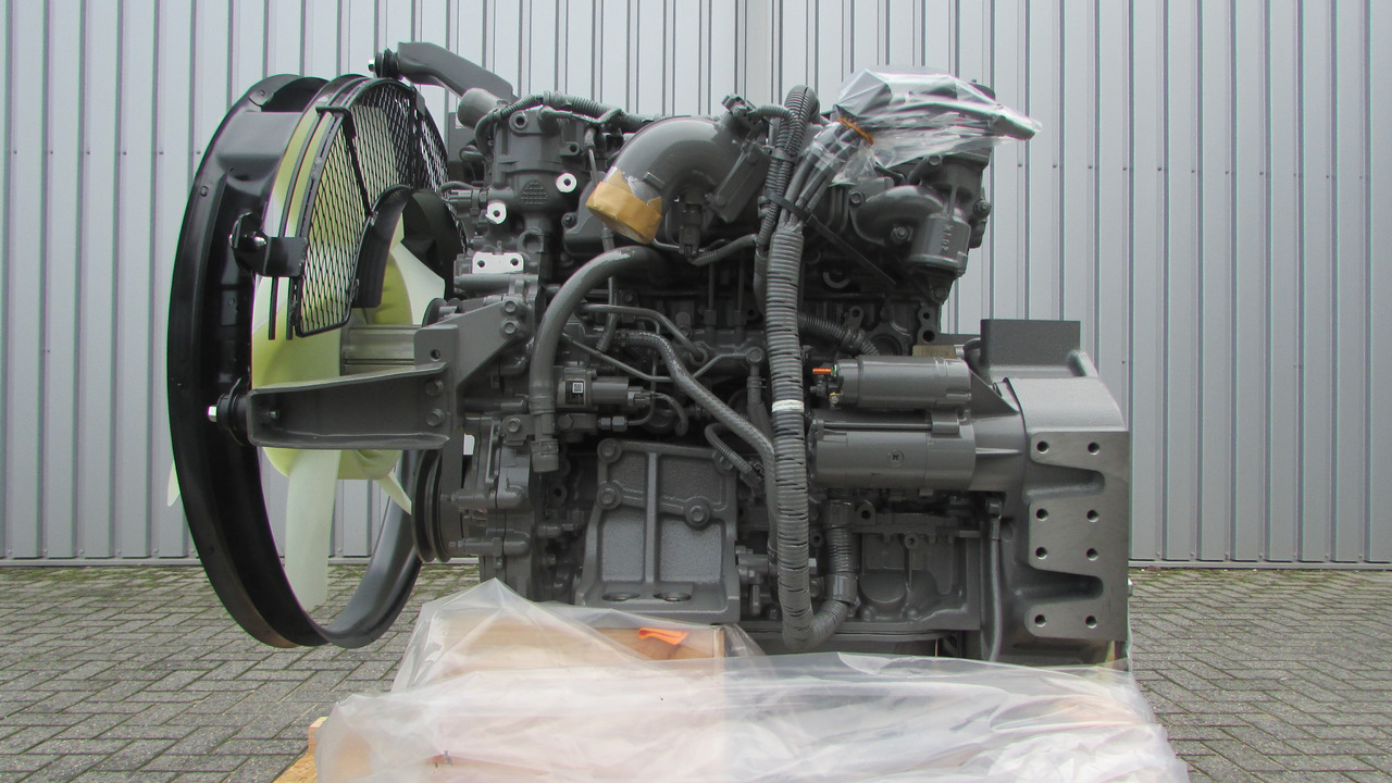 Isuzu SPECIAL PRICE 6HK1XYSA-01 € 22.900,= net ex vat 6HK1XYSS-01 € 22.900,= net ex vat ENGINES for EXCAVATOR HITACHI 4JJ1 - 4HK1 - 6HK1 JCB 4JJ1 - 4HK1 6HK1 CASE 4JJ1 - 4HK1 - 6HK1 - Motor za Bager: slika 2 Isuzu SPECIAL PRICE 6HK1XYSA-01 € 22.900,= net ex vat 6HK1XYSS-01 € 22.900,= net ex vat ENGINES for EXCAVATOR HITACHI 4JJ1 - 4HK1 - 6HK1 JCB 4JJ1 - 4HK1 6HK1 CASE 4JJ1 - 4HK1 - 6HK1 - Motor za Bager: slika 2