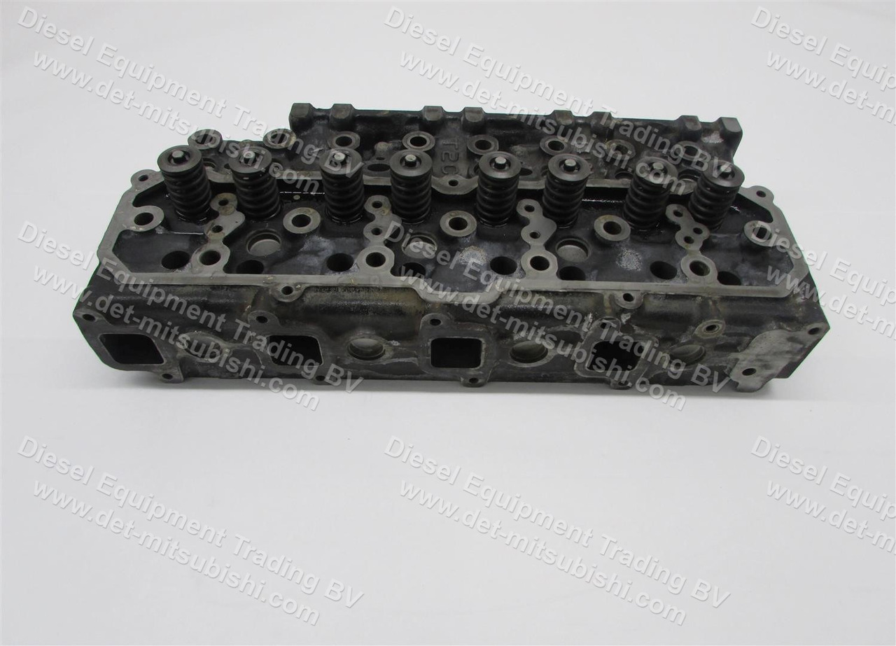 MITSUBISHI HEAD ASM; CYLINDER S4S-DT (W/VALVES) REBUILD - Glava motorja za Industrijska oprema: slika 3 MITSUBISHI HEAD ASM; CYLINDER S4S-DT (W/VALVES) REBUILD - Glava motorja za Industrijska oprema: slika 3