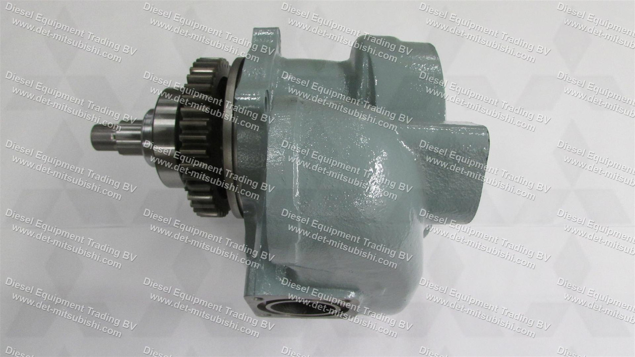 MITSUBISHI PUMP ASM; WATER S12H,S12R,S16R (REBUILD) - Vodna črpalka za Industrijska oprema: slika 1 MITSUBISHI PUMP ASM; WATER S12H,S12R,S16R (REBUILD) - Vodna črpalka za Industrijska oprema: slika 1