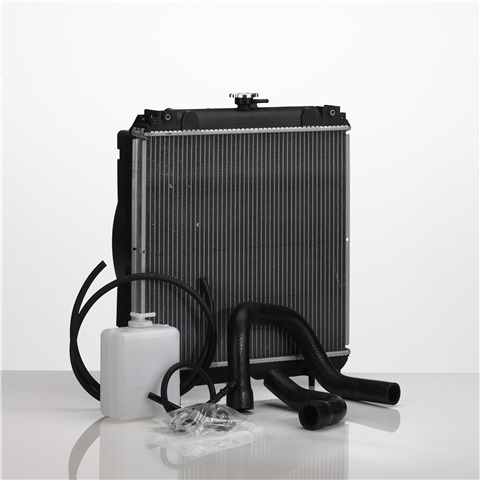 Mitsubishi RADIATOR KITS L3E - S3L2 - S4L2- S4S - Hladilnik motorja za Industrijska oprema: slika 4 Mitsubishi RADIATOR KITS L3E - S3L2 - S4L2- S4S - Hladilnik motorja za Industrijska oprema: slika 4