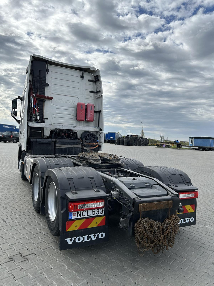 VOLVO FH D13 - Vlačilec: slika 5 VOLVO FH D13 - Vlačilec: slika 5