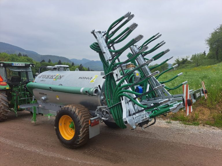 BeTEC Gülleinjektor / Slurry injector / Injecteur / Applicatore / Aplicador de manguera / Шланговый аппликатор / Aplikator 6 m - Vbrizgalnik za gnojnico: slika 4 BeTEC Gülleinjektor / Slurry injector / Injecteur / Applicatore / Aplicador de manguera / Шланговый аппликатор / Aplikator 6 m - Vbrizgalnik za gnojnico: slika 4