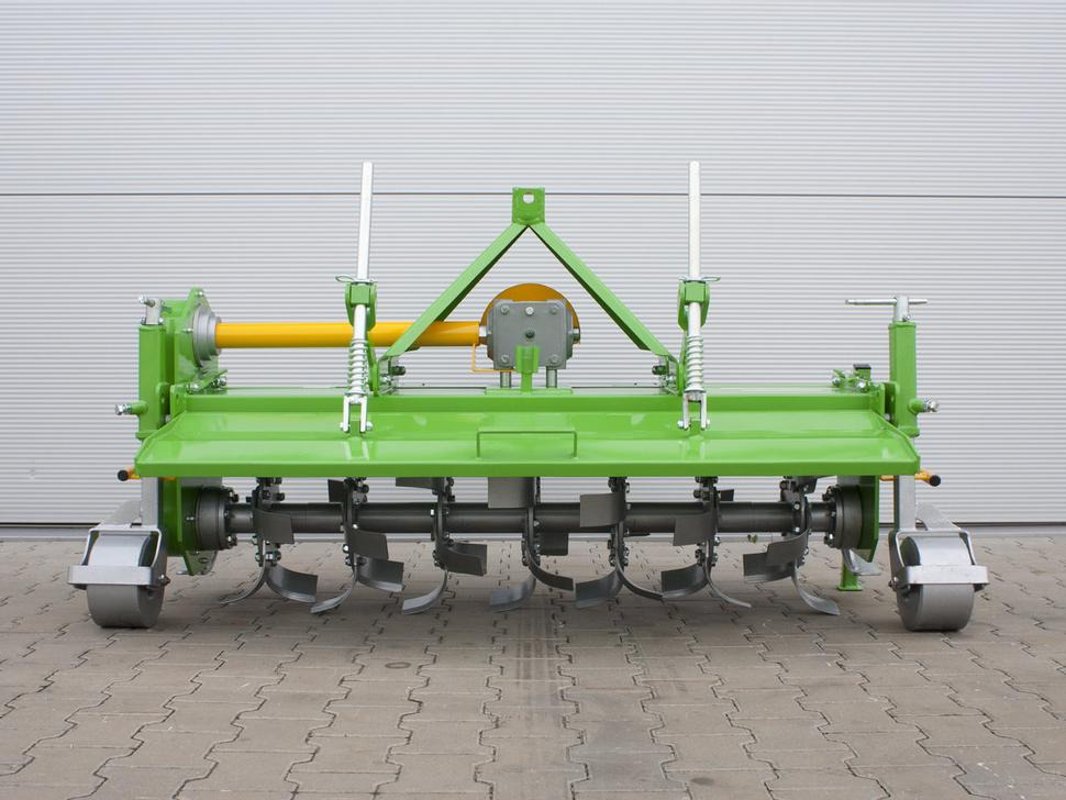 Bomet Bodenfräsen / Rotary tiller / Rotavator / Vangatrice / Rastrillo / Культиватор / Glebogryzarka 2 m - Zemeljska freza: slika 5 Bomet Bodenfräsen / Rotary tiller / Rotavator / Vangatrice / Rastrillo / Культиватор / Glebogryzarka 2 m - Zemeljska freza: slika 5