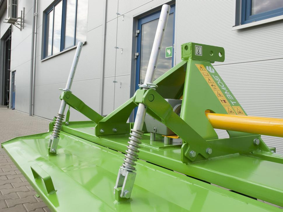 Bomet Bodenfräsen / Rotary tiller / Rotavator / Vangatrice / Rastrillo / Культиватор / Glebogryzarka 2 m - Zemeljska freza: slika 3 Bomet Bodenfräsen / Rotary tiller / Rotavator / Vangatrice / Rastrillo / Культиватор / Glebogryzarka 2 m - Zemeljska freza: slika 3