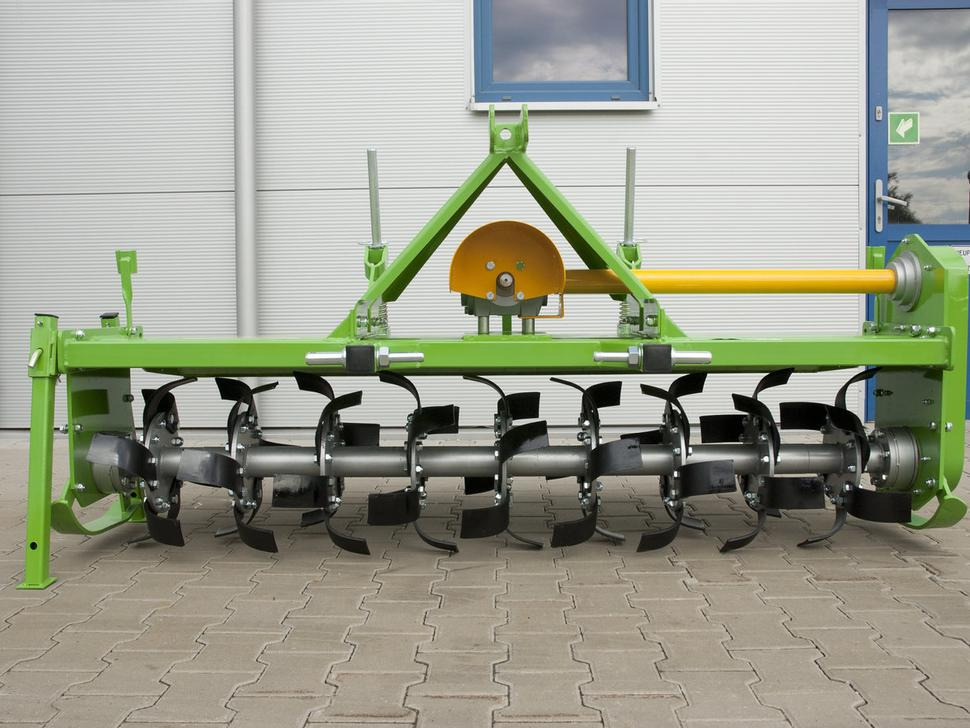 Bomet Bodenfräsen / Rotary tiller / Rotavator / Vangatrice / Rastrillo / Культиватор / Glebogryzarka 2 m - Zemeljska freza: slika 1 Bomet Bodenfräsen / Rotary tiller / Rotavator / Vangatrice / Rastrillo / Культиватор / Glebogryzarka 2 m - Zemeljska freza: slika 1