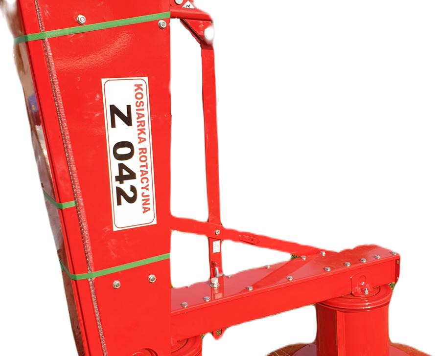 Grass-rol Kreiselmäher / Drum mower / faucheuse à tambour / Falciatrice / Роторная косилка / Kosiarka rotacyjna 1,65 m - Kosilnica: slika 1 Grass-rol Kreiselmäher / Drum mower / faucheuse à tambour / Falciatrice / Роторная косилка / Kosiarka rotacyjna 1,65 m - Kosilnica: slika 1