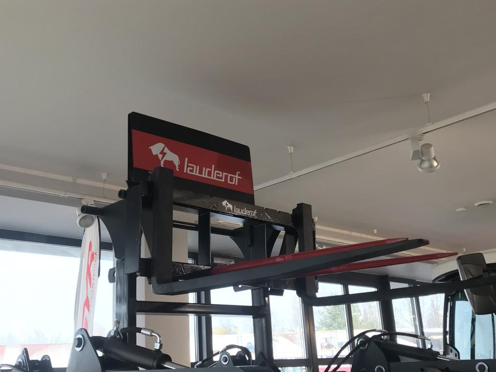 Lauderof Palettengabel / Pallet forks / Fourche à palette / Forca per pallet / Паллетные вилы / Widły do palet - Vilice za Vilice: slika 4 Lauderof Palettengabel / Pallet forks / Fourche à palette / Forca per pallet / Паллетные вилы / Widły do palet - Vilice za Vilice: slika 4