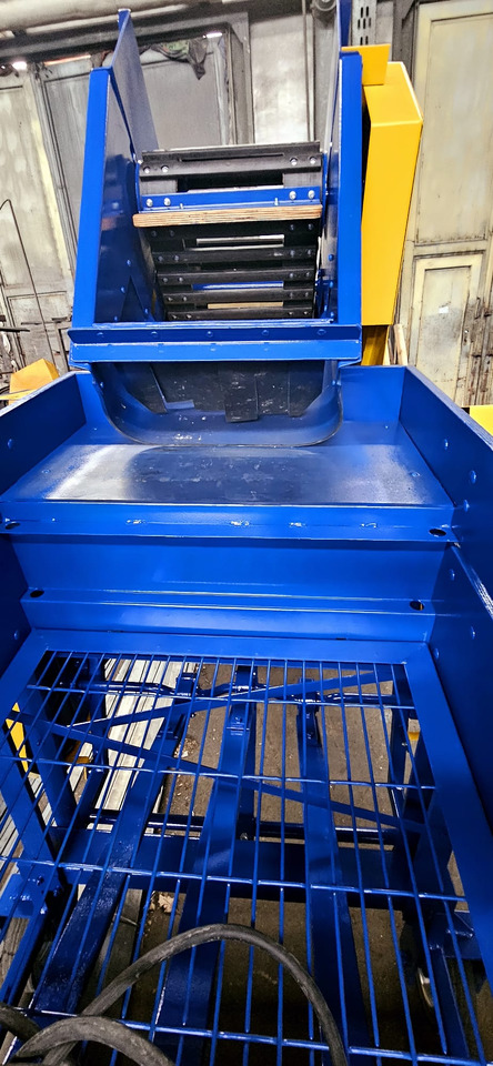 Nov Oprema za krompir ROLMET Kartoffelsortierer / Potato sorting machine / Trieuse de pomme de terre / Selezionatrice per patate / Clasificador de patatas / Картофелесортировочная машина / Sortownik do ziemniaków M614/2: slika 10