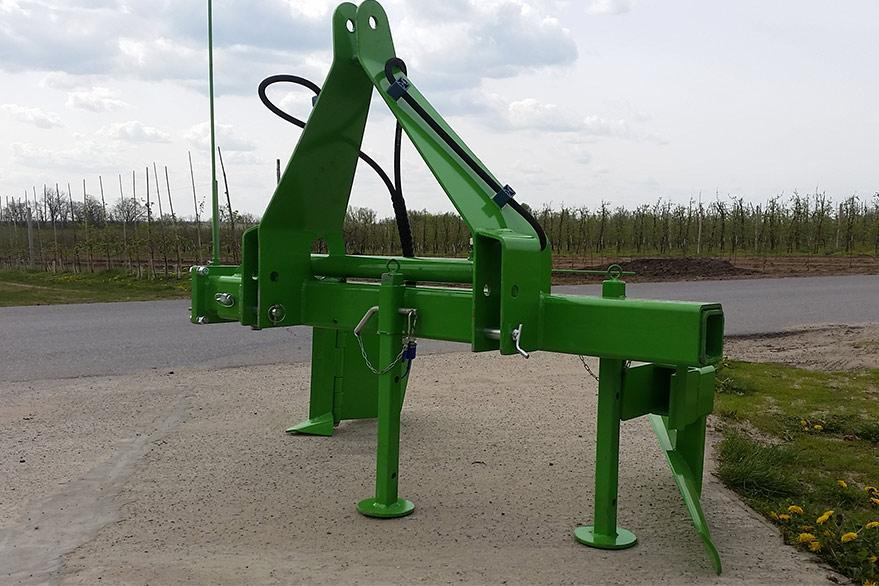 Wodziński Gartensämaschine / Planter / Planteuse / Sembradora / Seminatrice da giardino / Садовая сажалка / Sadzarka międzysłupowa - Sejalna oprema: slika 3 Wodziński Gartensämaschine / Planter / Planteuse / Sembradora / Seminatrice da giardino / Садовая сажалка / Sadzarka międzysłupowa - Sejalna oprema: slika 3