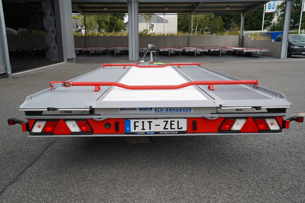 Fitzel EURO-TRANS 35-21/48 X PROFI-ED. // Handseilwinde - Prikolica avtotransporter: slika 5 Fitzel EURO-TRANS 35-21/48 X PROFI-ED. // Handseilwinde - Prikolica avtotransporter: slika 5
