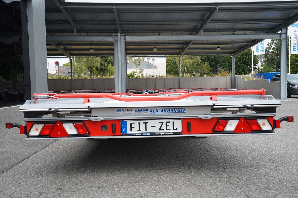 Fitzel EURO-TRANS 35-21/48 X PROFI-EDITION // E-WINDE - Prikolica avtotransporter: slika 4 Fitzel EURO-TRANS 35-21/48 X PROFI-EDITION // E-WINDE - Prikolica avtotransporter: slika 4