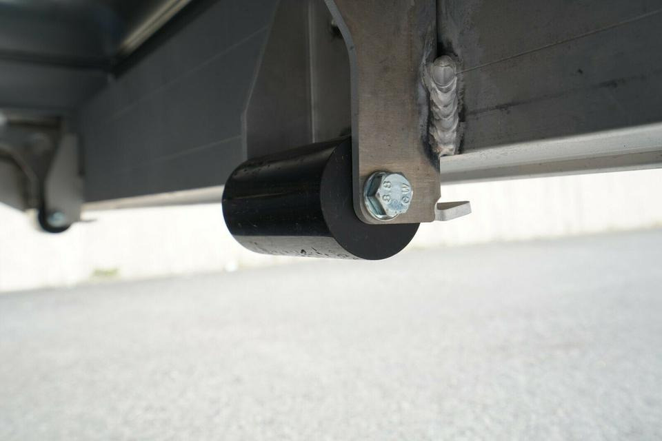 Prikolica avtotransporter Fitzel EURO-TRANS 35-21/53 X Komplettangebot: slika 12