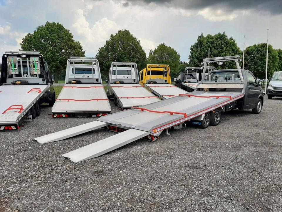 Volkswagen T6.1 FITZEL Speeder2 47-21 FINAL EDITION!!! - Vlečno vozilo: slika 4 Volkswagen T6.1 FITZEL Speeder2 47-21 FINAL EDITION!!! - Vlečno vozilo: slika 4