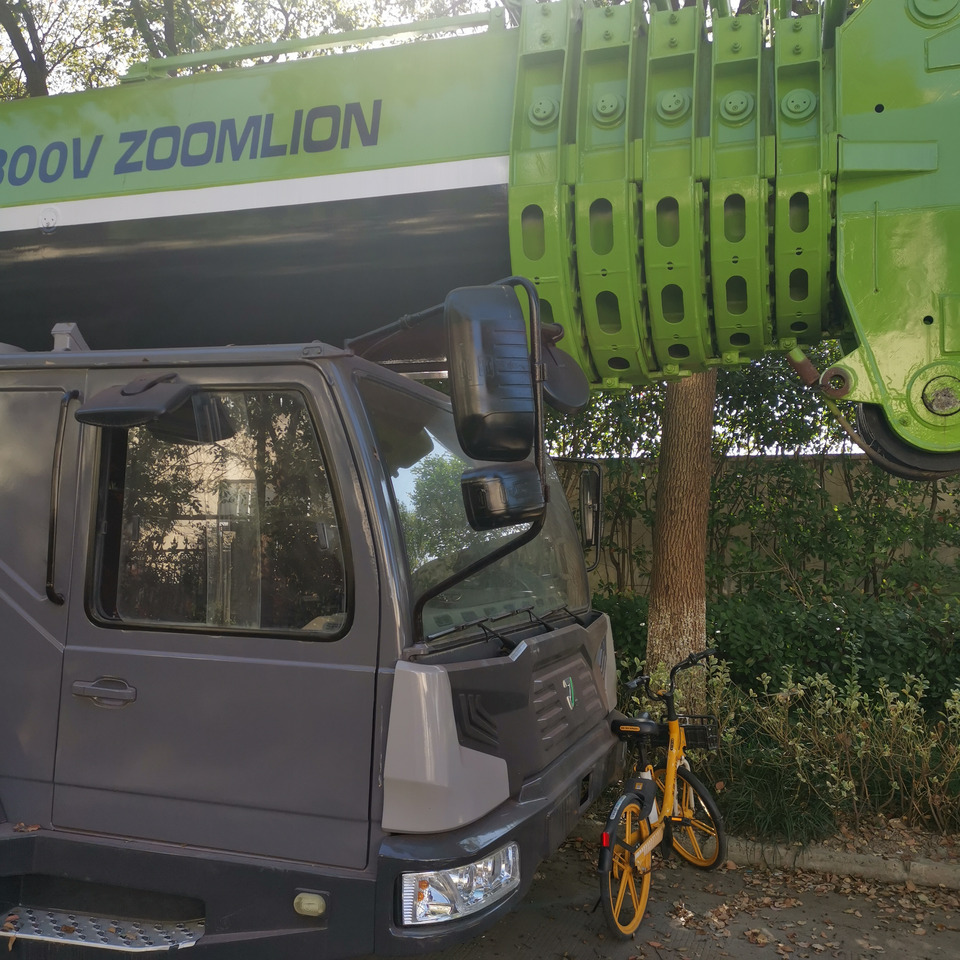 High-quality ZOOMLION ZAT1800V with HOT OFFER! - Avtodvigalo: slika 1 High-quality ZOOMLION ZAT1800V with HOT OFFER! - Avtodvigalo: slika 1