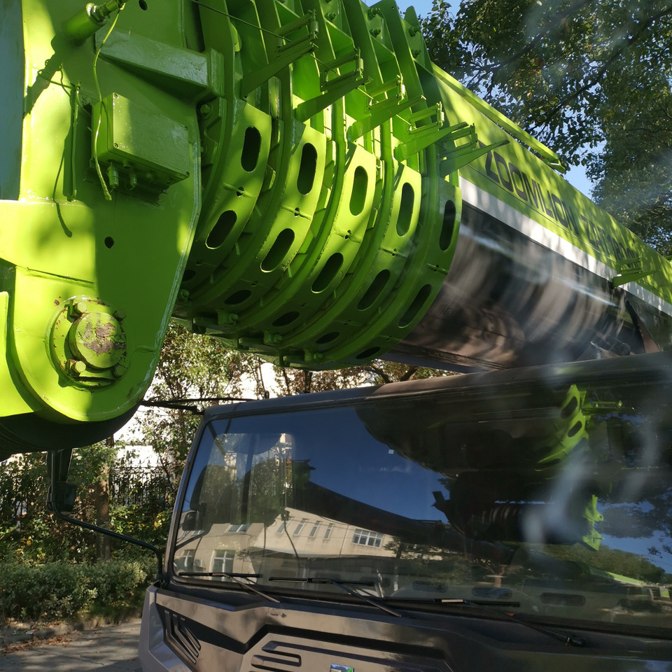 High-quality ZOOMLION ZAT1800V with HOT OFFER! - Avtodvigalo: slika 5 High-quality ZOOMLION ZAT1800V with HOT OFFER! - Avtodvigalo: slika 5