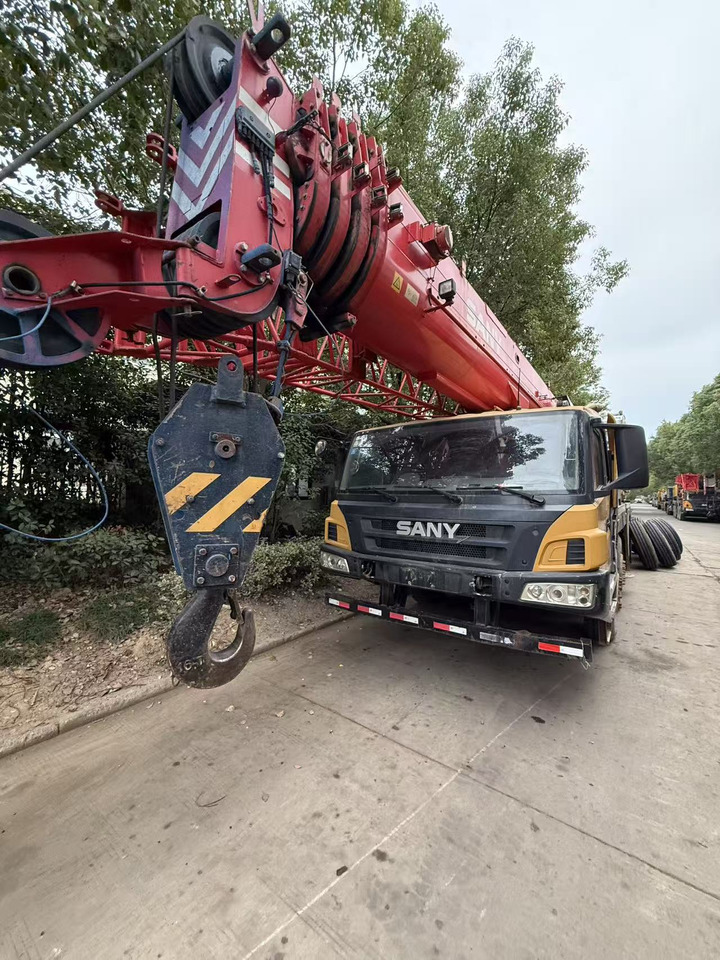 SANY SANY SANY - Avtodvigalo: slika 1 SANY SANY SANY - Avtodvigalo: slika 1