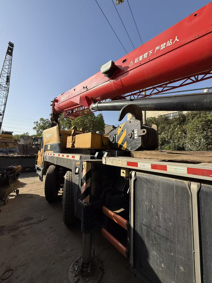 SANY SANY SANY - Avtodvigalo: slika 4 SANY SANY SANY - Avtodvigalo: slika 4