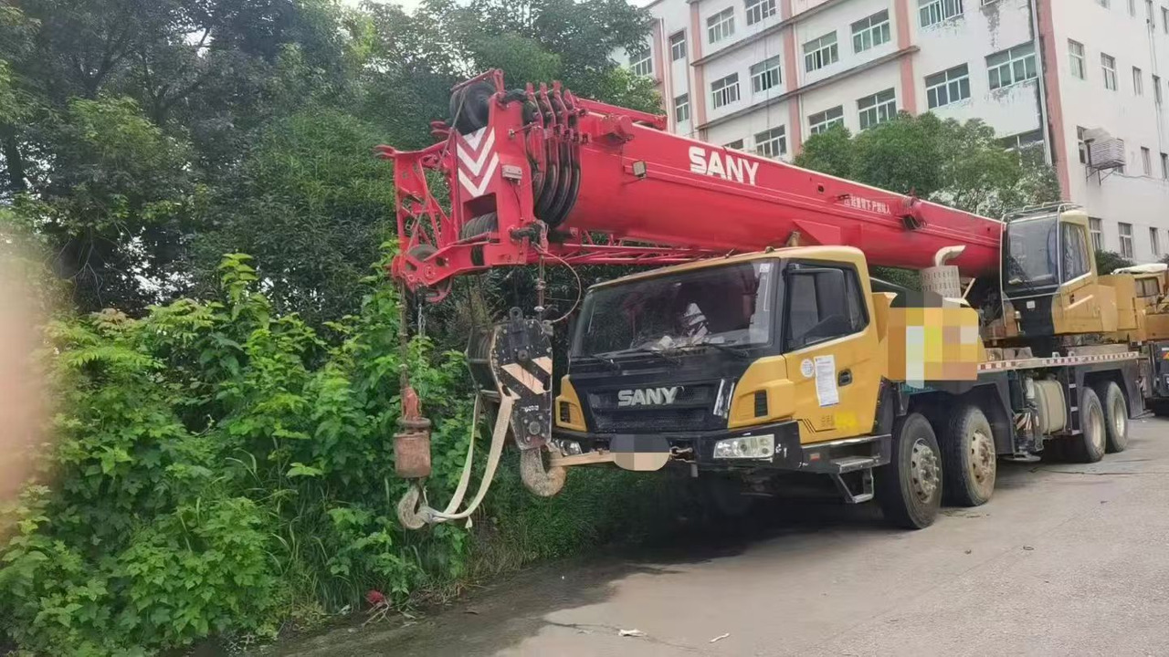 SANY SANY SANY - Avtodvigalo: slika 1 SANY SANY SANY - Avtodvigalo: slika 1