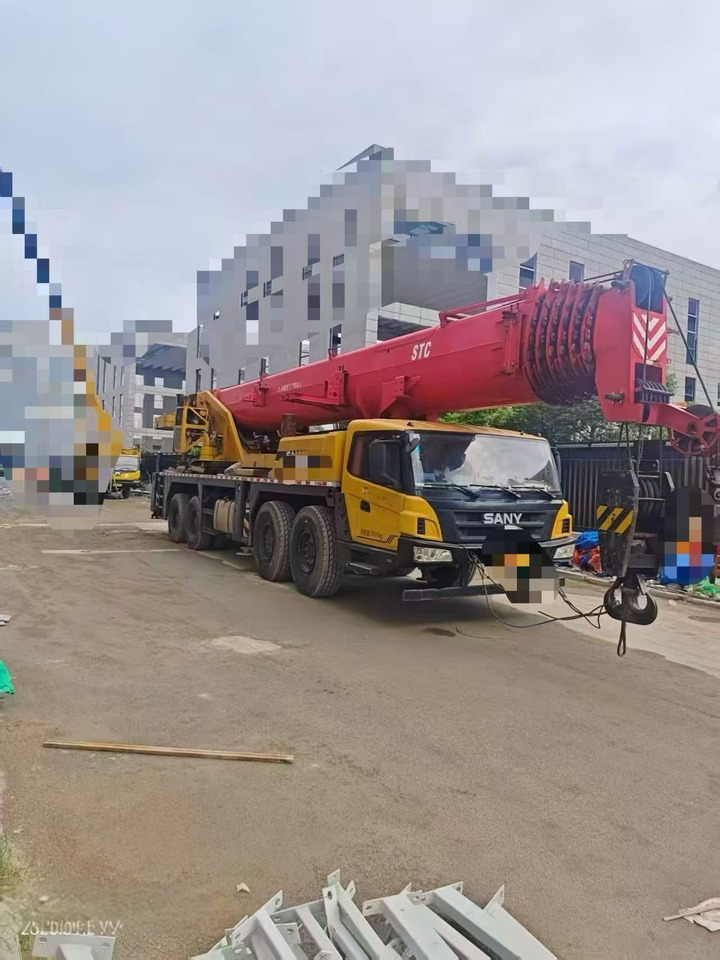 SANY SANY SANY - Avtodvigalo: slika 2 SANY SANY SANY - Avtodvigalo: slika 2