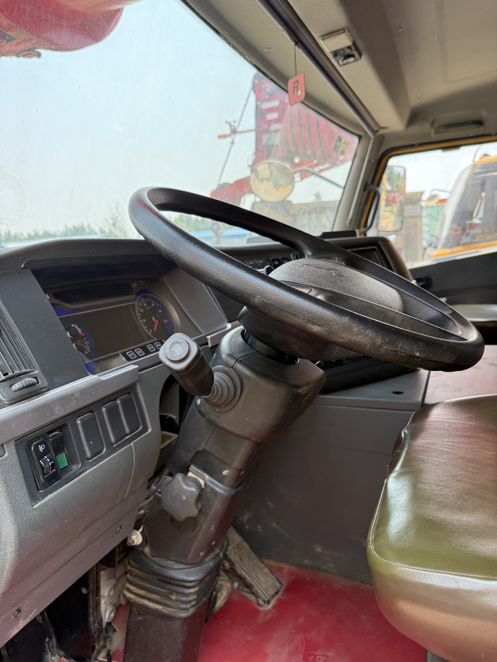 Avtodvigalo SANY STC1000: slika 16