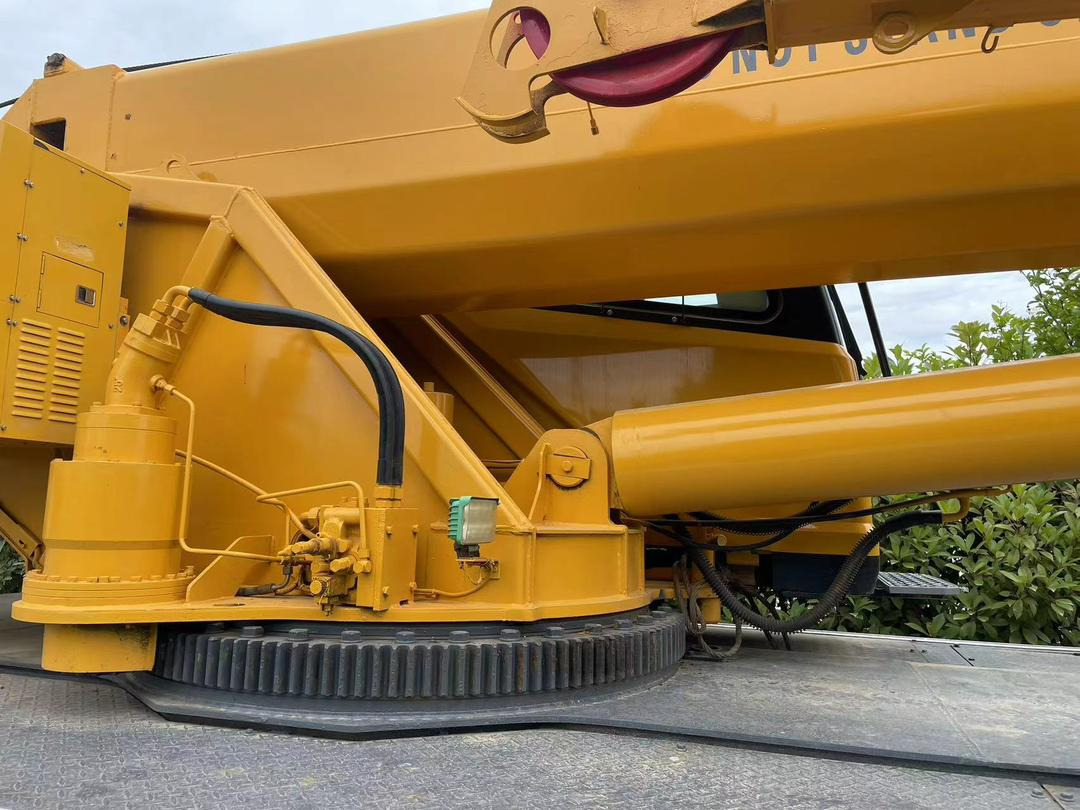 URGENT! XCMG XCT25L5 For Sale! - Avtodvigalo: slika 2 URGENT! XCMG XCT25L5 For Sale! - Avtodvigalo: slika 2