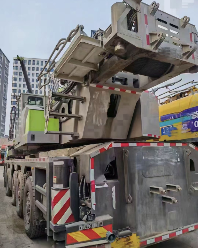 ZOOMLION ZOOMLION ZOOMLION - Avtodvigalo: slika 2 ZOOMLION ZOOMLION ZOOMLION - Avtodvigalo: slika 2