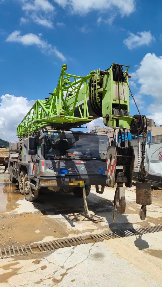 ZOOMLION ZOOMLION ZOOMLION - Avtodvigalo: slika 3 ZOOMLION ZOOMLION ZOOMLION - Avtodvigalo: slika 3