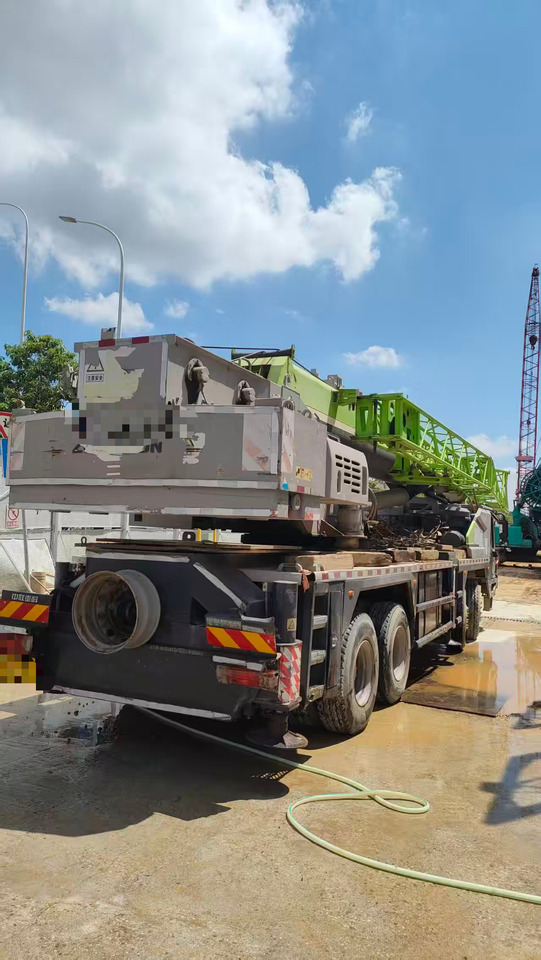 ZOOMLION ZOOMLION ZOOMLION - Avtodvigalo: slika 2 ZOOMLION ZOOMLION ZOOMLION - Avtodvigalo: slika 2