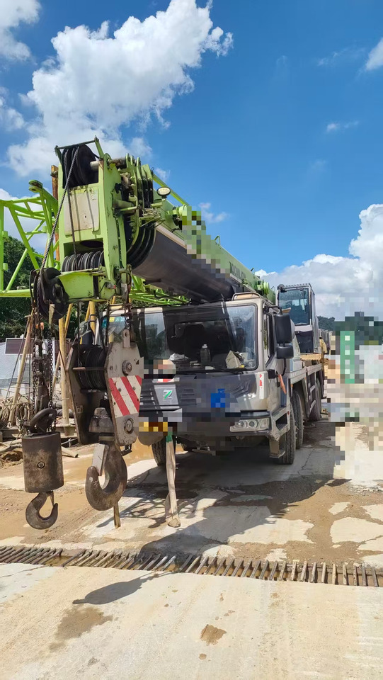 ZOOMLION ZOOMLION ZOOMLION - Avtodvigalo: slika 1 ZOOMLION ZOOMLION ZOOMLION - Avtodvigalo: slika 1