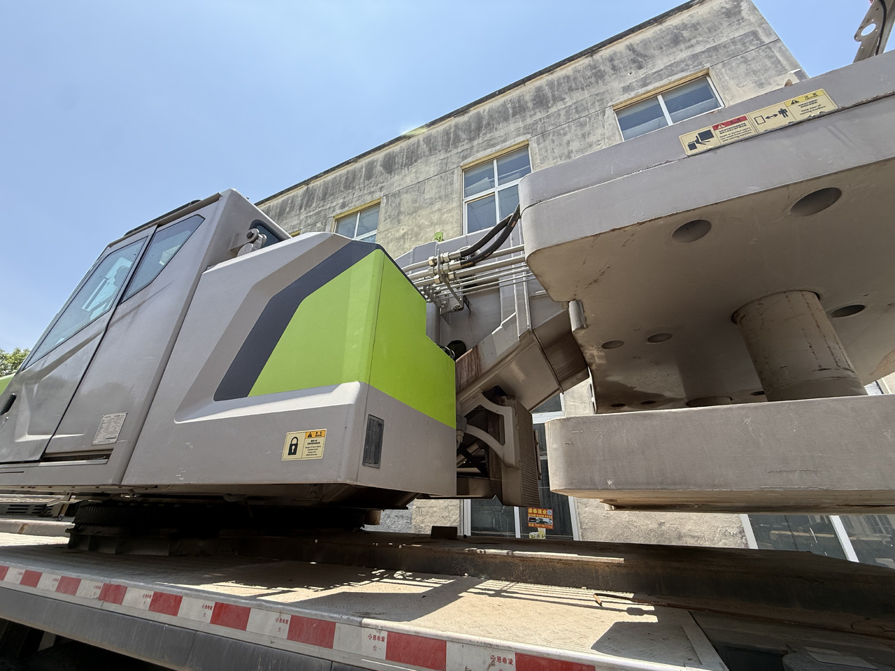 ZOOMLION ZTC801V lizing ZOOMLION ZTC801V: slika 9