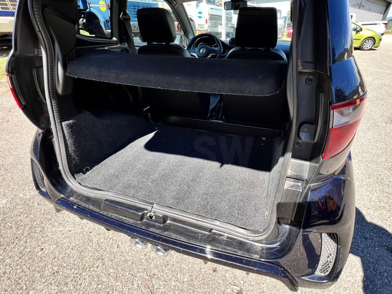 Aixam City Sport LOCATION VOITURE SANS PERMIS - Avtomobil: slika 5 Aixam City Sport LOCATION VOITURE SANS PERMIS - Avtomobil: slika 5