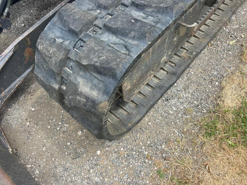 Case CX75C SR PELLE 8,5T - Bager goseničar: slika 4 Case CX75C SR PELLE 8,5T - Bager goseničar: slika 4