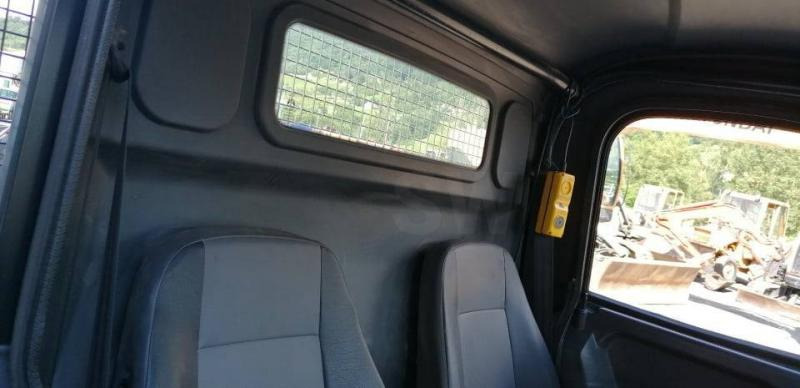 Mega MULTITRUCK ELECTRIQUE POUR PIÈCE - Dostavno vozilo prekucnik, Električno dostavno vozilo: slika 4 Mega MULTITRUCK ELECTRIQUE POUR PIÈCE - Dostavno vozilo prekucnik, Električno dostavno vozilo: slika 4
