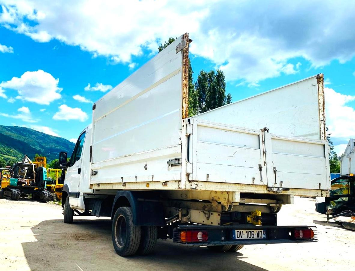 RENAULT MASCOTT 130 DXI Fourgon benne (NET DE TVA) - Tovornjak prekucnik: slika 3 RENAULT MASCOTT 130 DXI Fourgon benne (NET DE TVA) - Tovornjak prekucnik: slika 3