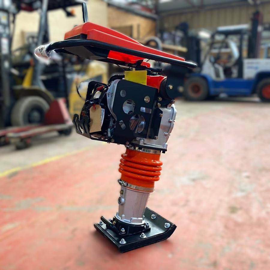 Spatmat Pilonneuse 65Kg Neuve SPATMAT SG70H - Nabijač: slika 5 Spatmat Pilonneuse 65Kg Neuve SPATMAT SG70H - Nabijač: slika 5