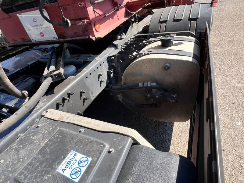 Vlačilec Volvo FH16 750cv 4x2 Cabine Glob Hydraulique: slika 13 Vlačilec Volvo FH16 750cv 4x2 Cabine Glob Hydraulique: slika 13