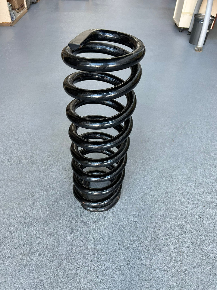 MAN KAT 1-8X8-6X6-4X4-REAR SPRING-OFF-ROAD TRUCK - Rezervni deli: slika 1 MAN KAT 1-8X8-6X6-4X4-REAR SPRING-OFF-ROAD TRUCK - Rezervni deli: slika 1